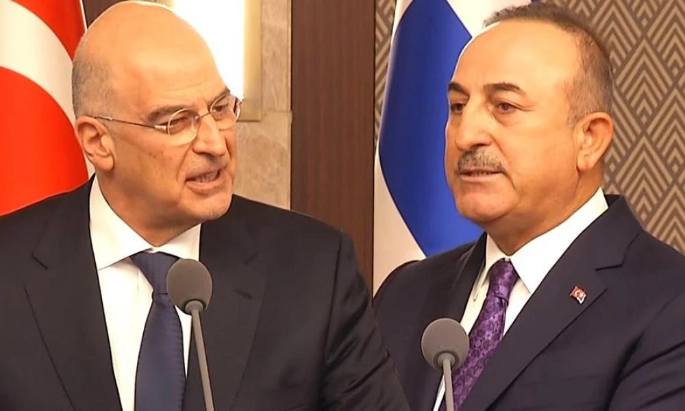 Η επόμενη μέρα μετά την κόντρα Δένδια – Τσαβούσογλου (βίντεο)